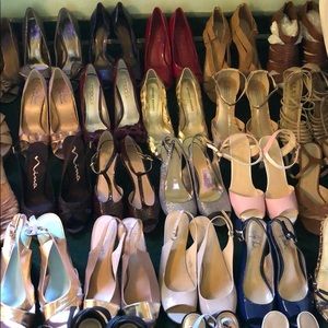 ✨Coming Soon✨133 pairs😱from MyMessyRoom to Yours!